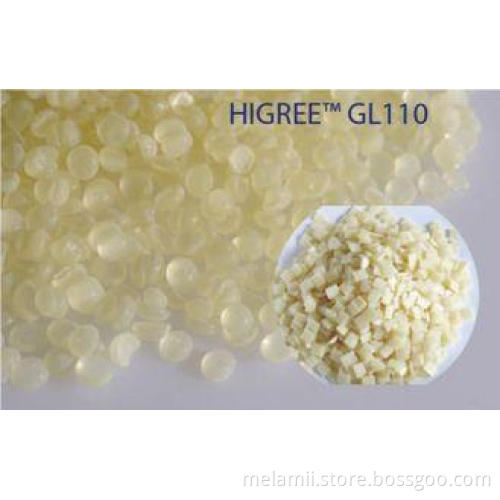 Hot Melt Adhesives Aromatic C9 Hydrocarbon Resin FDA 175.10